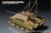 Voyager Model PE351173 WWII Sd.Kfz.173 Jagdpanther G2 Version Basic Upgrade set（For MENG TS-047）1/35